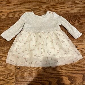 Baby B’gosh 18 mo dress